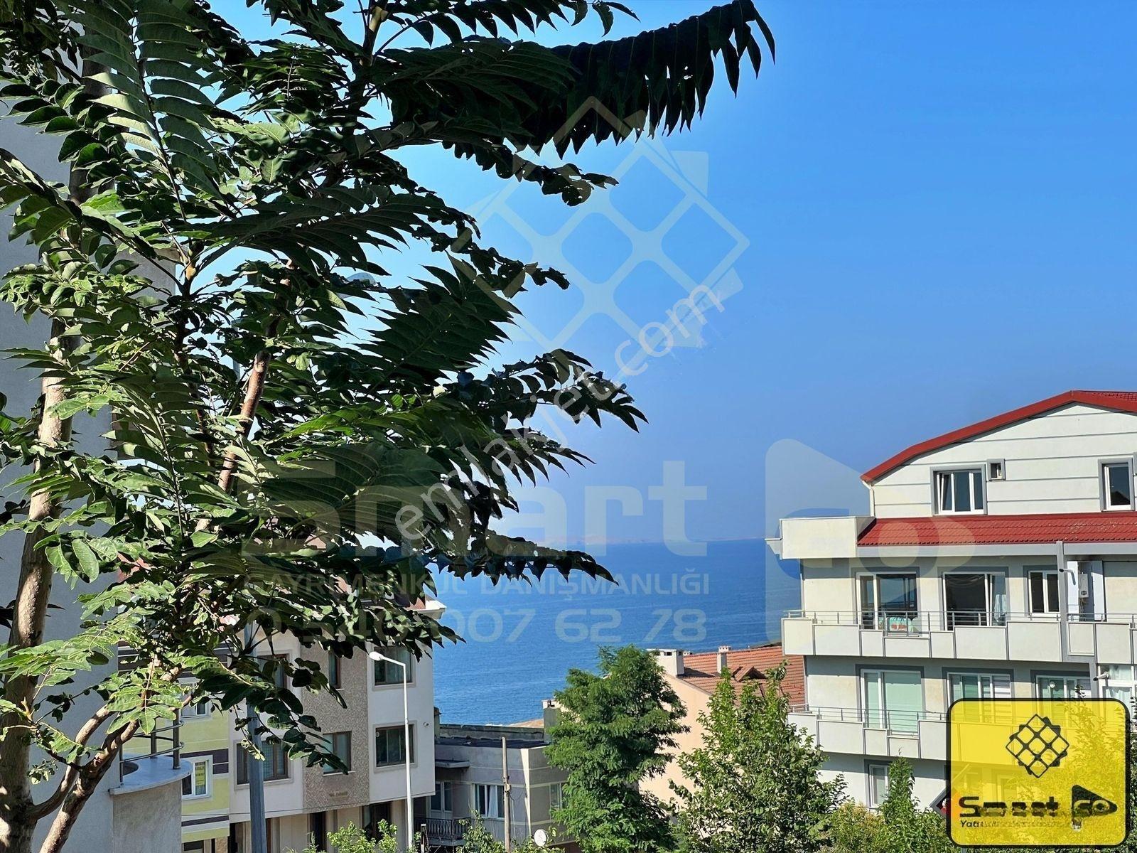Smart Go'dan Hacı Yusuf'ta Çift Balkonlu 2+0 Satılık Daire — fotoğraf 20