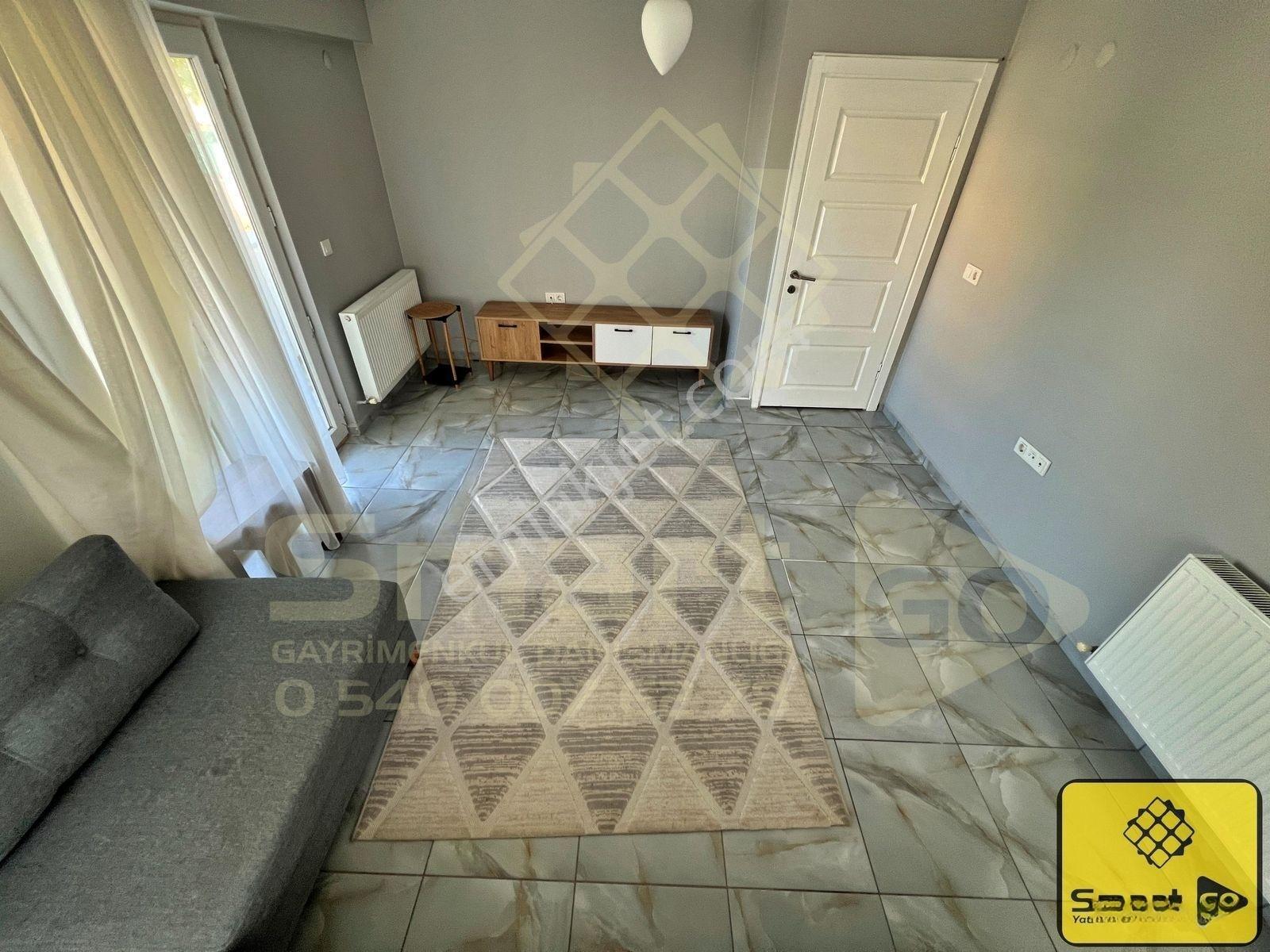 Smart Go'dan Hacı Yusuf'ta Çift Balkonlu 2+0 Satılık Daire — fotoğraf 22