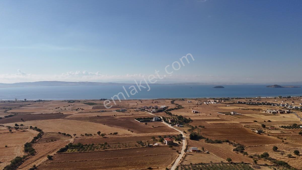Saros Körfezi Manzaralı Adilhan Köyünde 2.680 M² Satılık Tarla — fotoğraf 3
