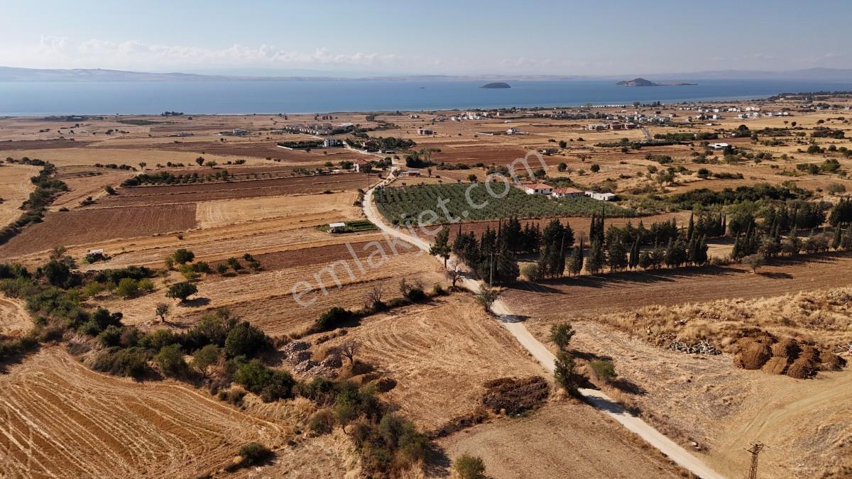 Saros Körfezi Manzaralı Adilhan Köyünde 2.680 M² Satılık Tarla — fotoğraf 5