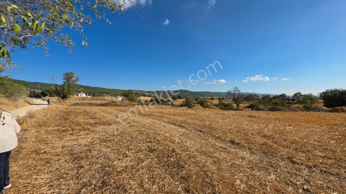 Saros Körfezi Manzaralı Adilhan Köyünde 2.680 M² Satılık Tarla — fotoğraf 10