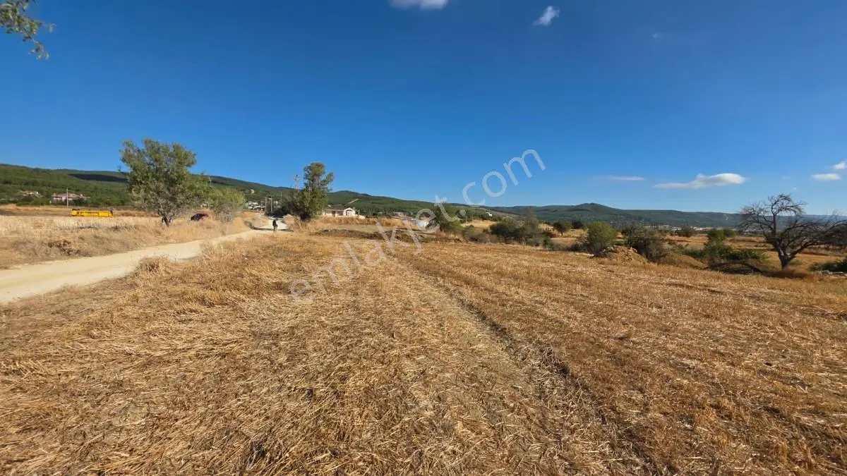 Saros Körfezi Manzaralı Adilhan Köyünde 2.680 M² Satılık Tarla — fotoğraf 13