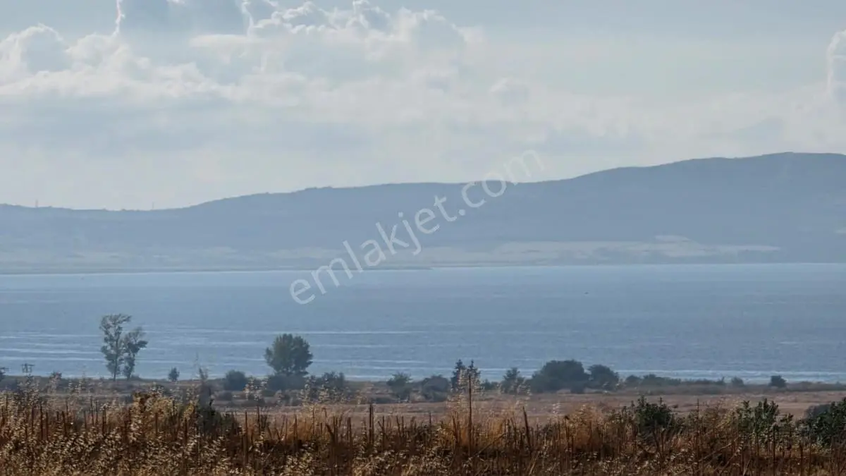 Saros Körfezi Manzaralı Adilhan Köyünde 2.680 M² Satılık Tarla — fotoğraf 15