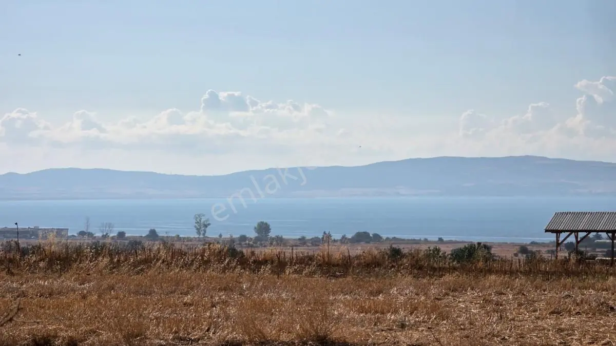 Saros Körfezi Manzaralı Adilhan Köyünde 2.680 M² Satılık Tarla — fotoğraf 16