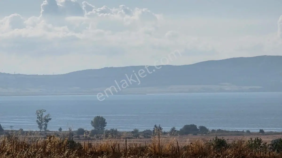 Saros Körfezi Manzaralı Adilhan Köyünde 2.680 M² Satılık Tarla — fotoğraf 18