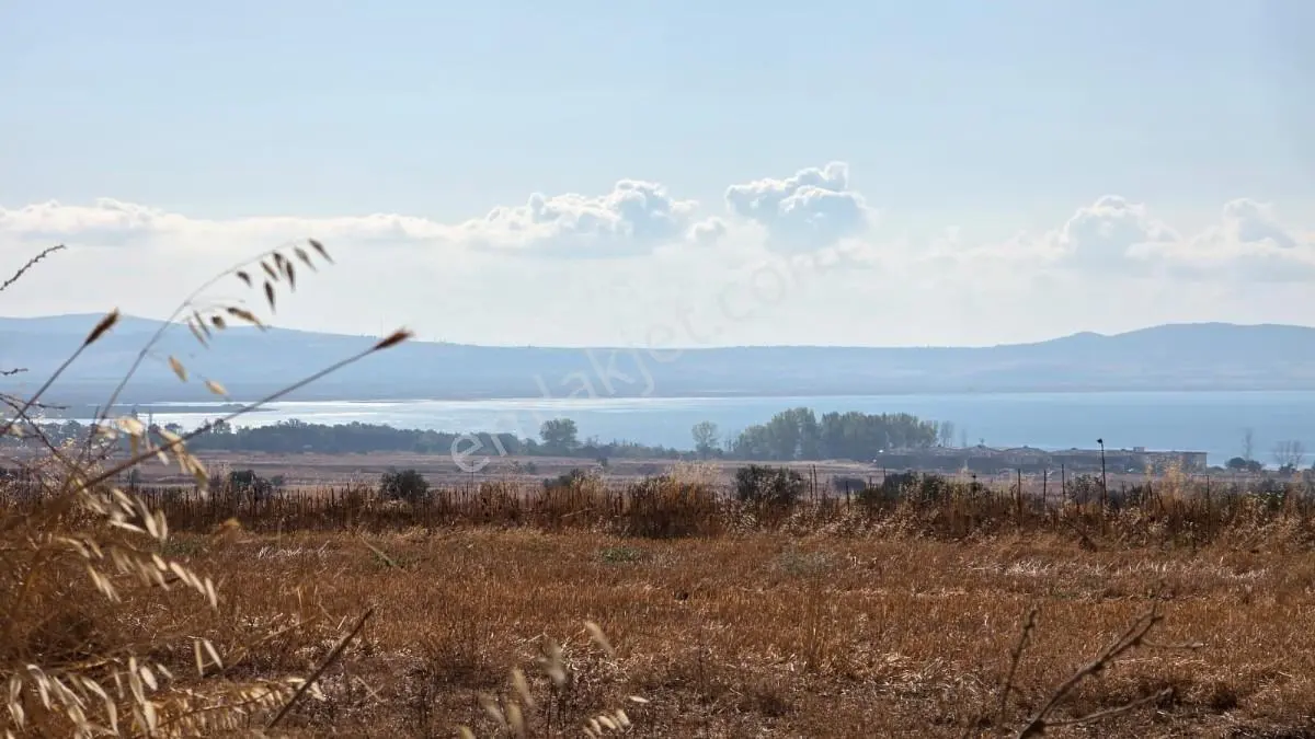 Saros Körfezi Manzaralı Adilhan Köyünde 2.680 M² Satılık Tarla — fotoğraf 20