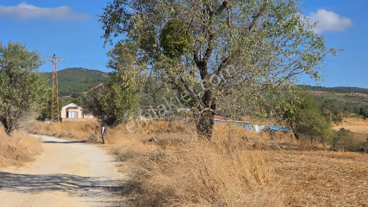 Saros Körfezi Manzaralı Adilhan Köyünde 2.680 M² Satılık Tarla — fotoğraf 22