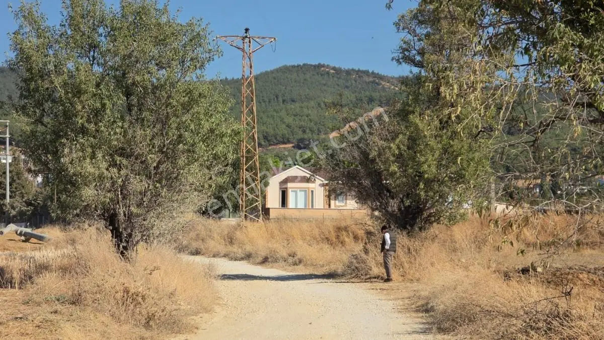 Saros Körfezi Manzaralı Adilhan Köyünde 2.680 M² Satılık Tarla — fotoğraf 24