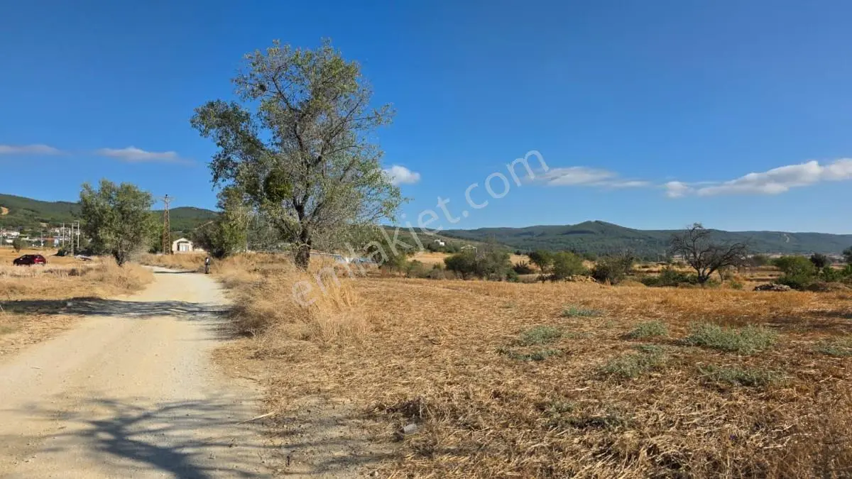 Saros Körfezi Manzaralı Adilhan Köyünde 2.680 M² Satılık Tarla — fotoğraf 28