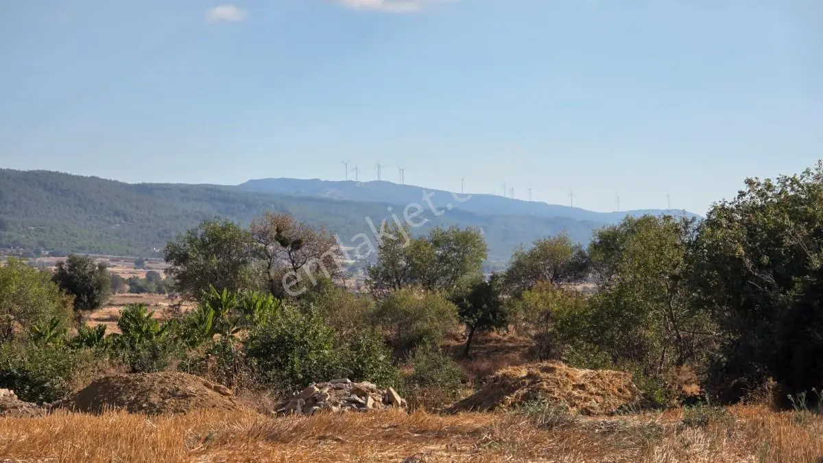 Saros Körfezi Manzaralı Adilhan Köyünde 2.680 M² Satılık Tarla — fotoğraf 29
