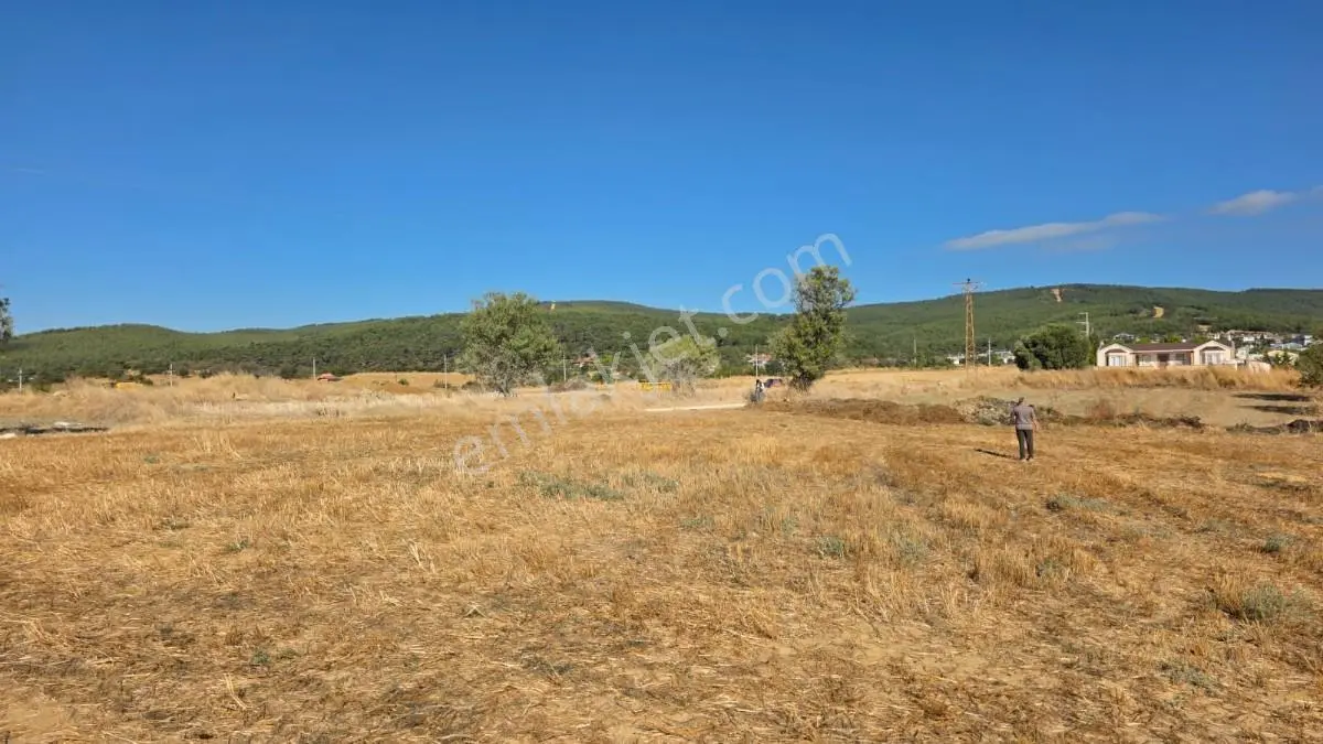 Saros Körfezi Manzaralı Adilhan Köyünde 2.680 M² Satılık Tarla — fotoğraf 30
