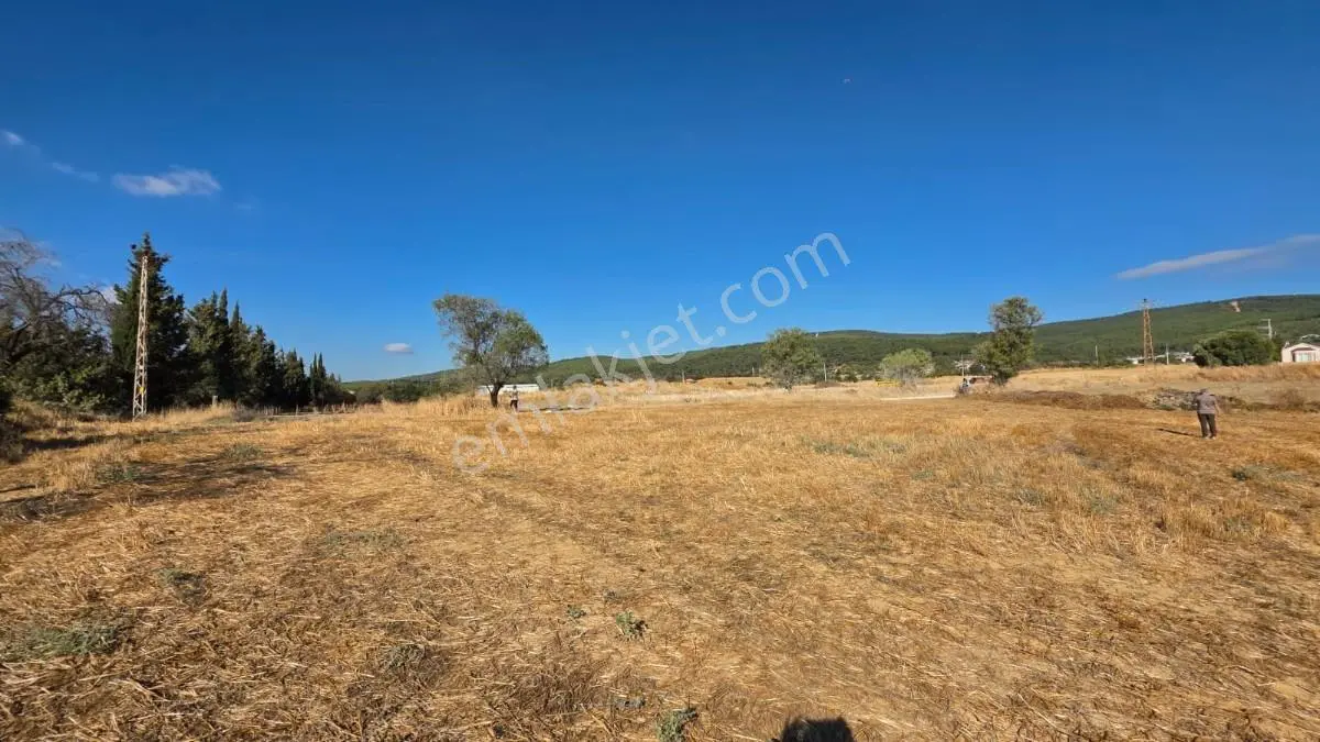 Saros Körfezi Manzaralı Adilhan Köyünde 2.680 M² Satılık Tarla — fotoğraf 31