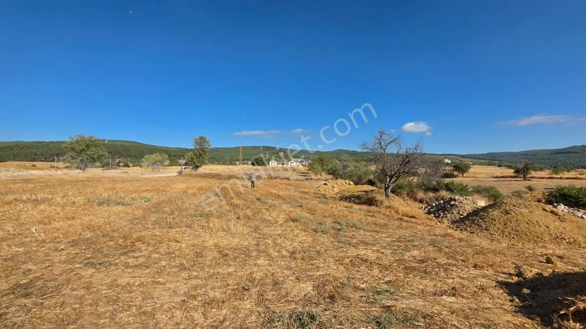Saros Körfezi Manzaralı Adilhan Köyünde 2.680 M² Satılık Tarla — fotoğraf 32