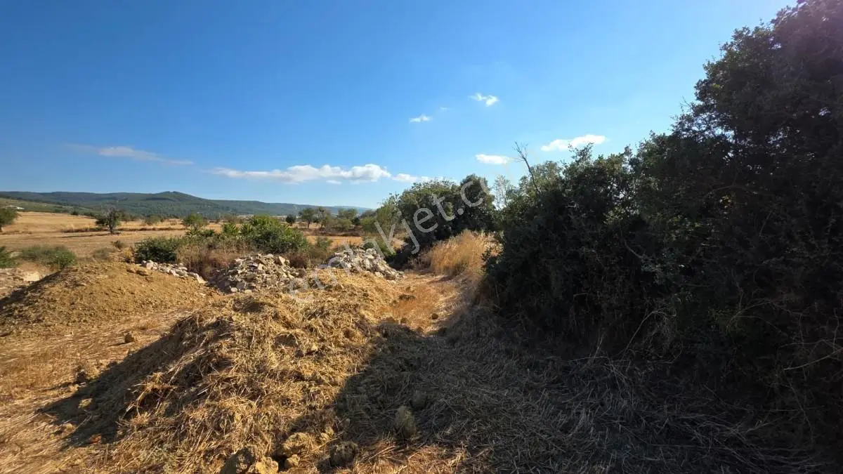 Saros Körfezi Manzaralı Adilhan Köyünde 2.680 M² Satılık Tarla — fotoğraf 34