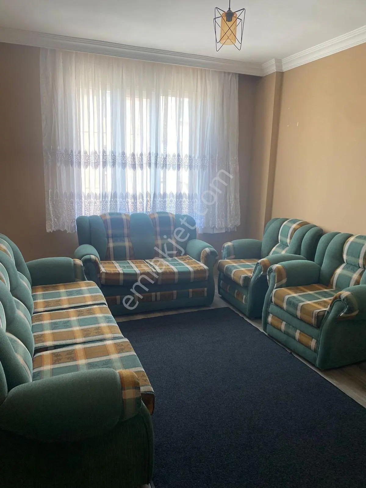 Eren Emlak'tan Tabduk Emre Mahallesinde 1+1 Arakat Asansörlü Satılık Apart — fotoğraf 4