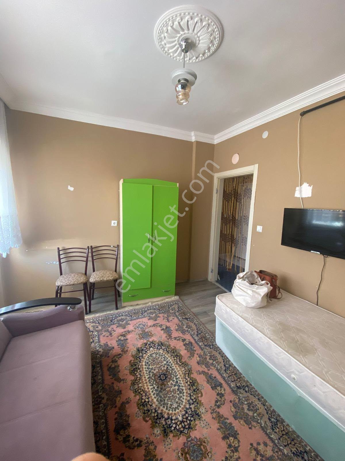 Eren Emlak'tan Tabduk Emre Mahallesinde 1+1 Arakat Asansörlü Satılık Apart — fotoğraf 6