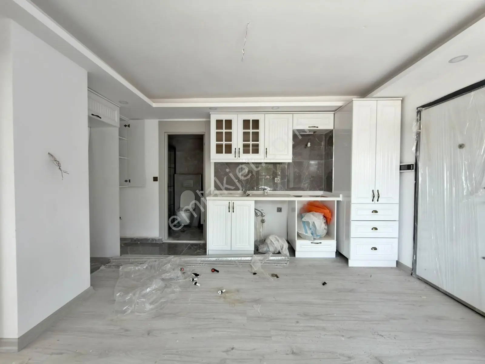 Mutlu'da Yatırımcısına Özel Kupon Konumda Ara Kat 1+1 Daire — fotoğraf 15