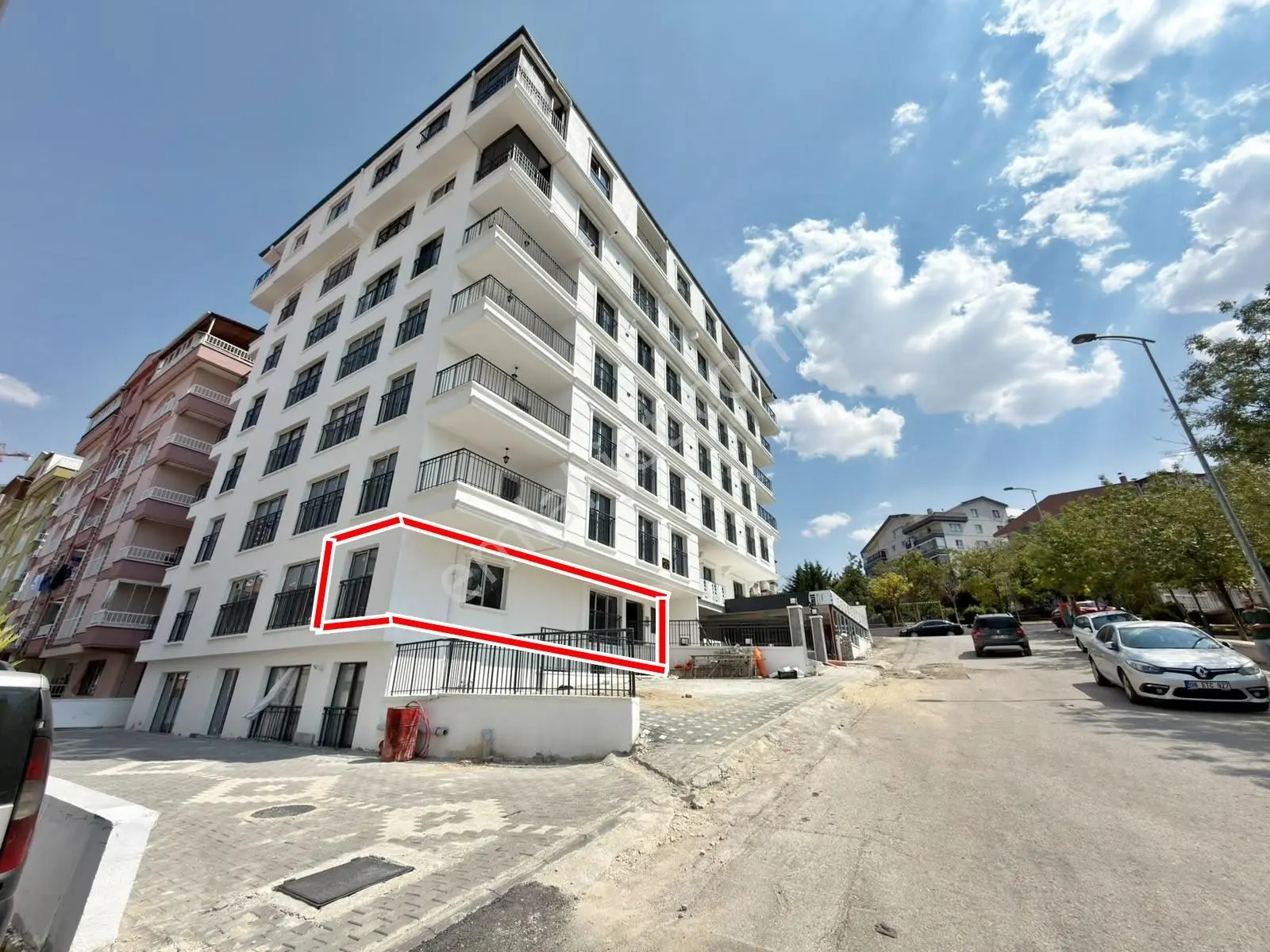 Mutlu'da Yatırımcısına Özel Kupon Konumda Ara Kat 1+1 Daire — fotoğraf 16