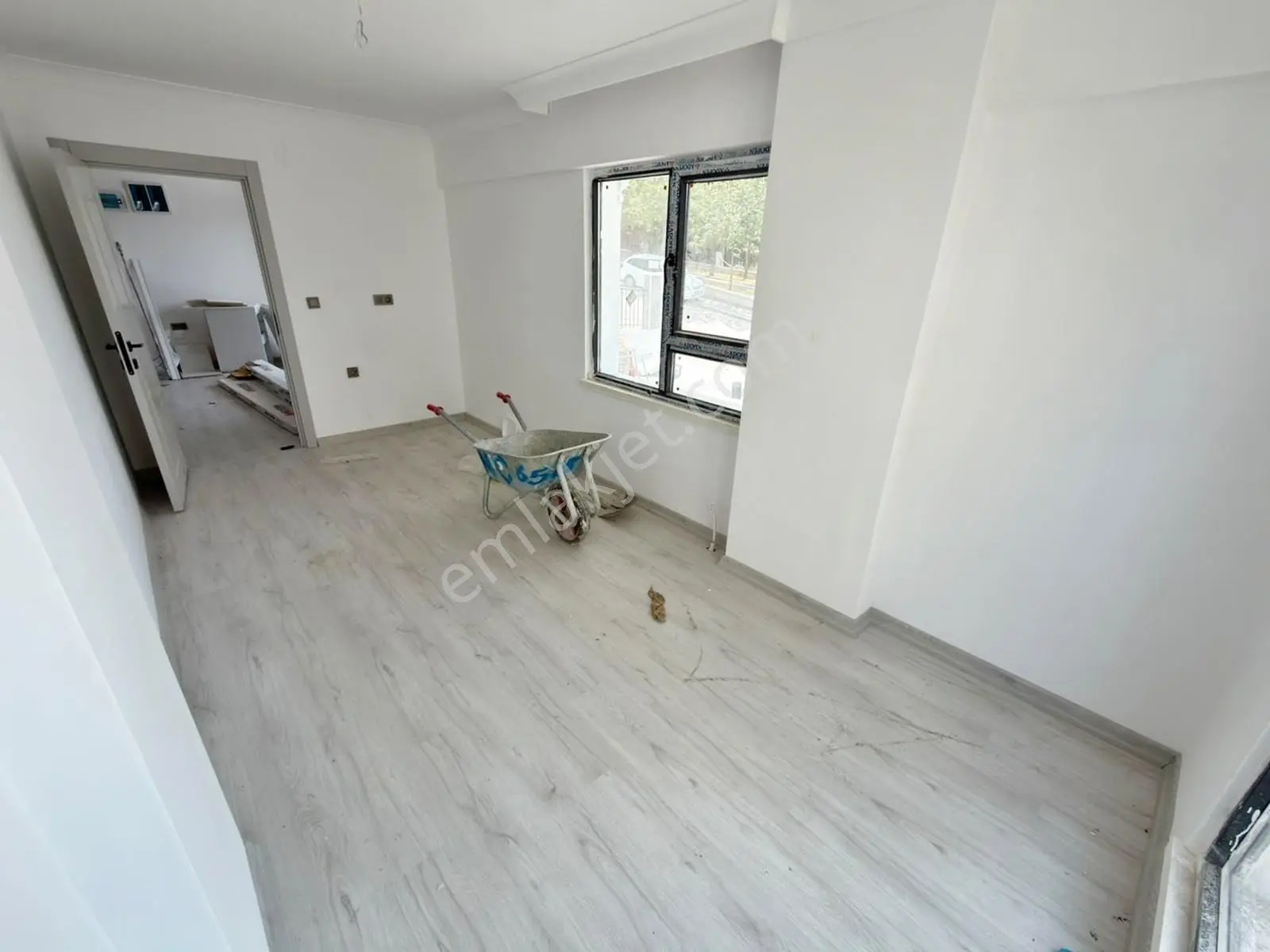 Mutlu'da Yatırımcısına Özel Kupon Konumda Ara Kat 1+1 Daire — fotoğraf 21