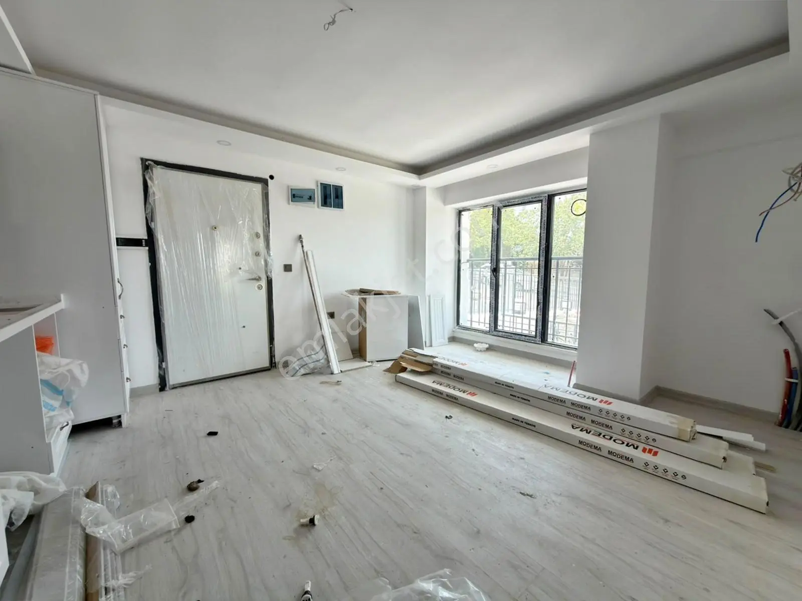 Mutlu'da Yatırımcısına Özel Kupon Konumda Ara Kat 1+1 Daire — fotoğraf 24