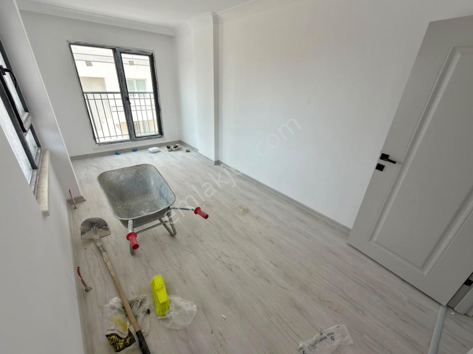 Mutlu'da Yatırımcısına Özel Kupon Konumda Ara Kat 1+1 Daire — fotoğraf 30