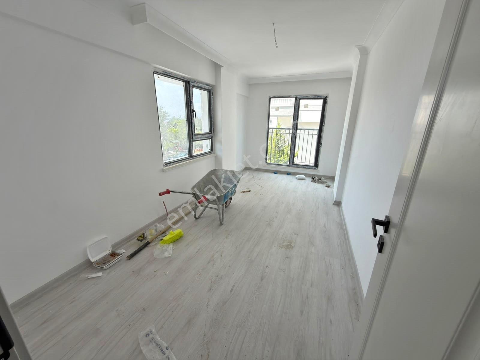 Mutlu'da Yatırımcısına Özel Kupon Konumda Ara Kat 1+1 Daire — fotoğraf 31