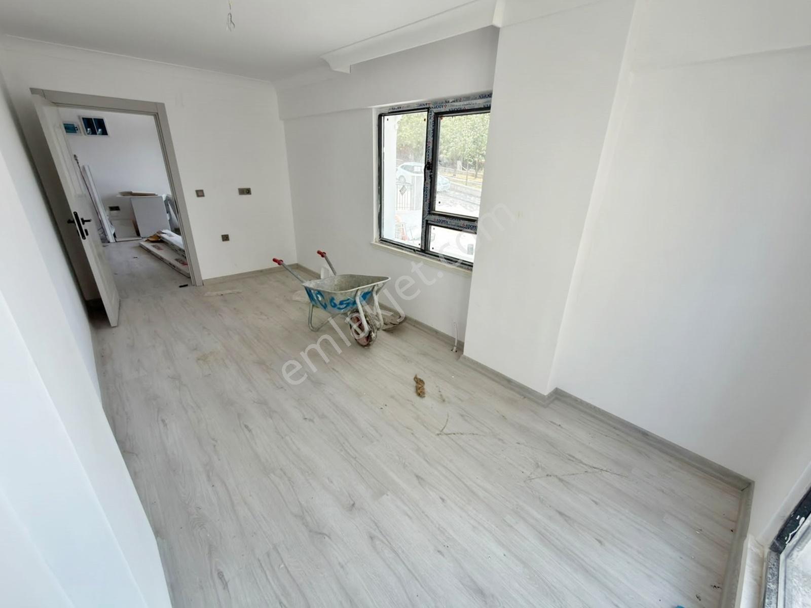Mutlu'da Yatırımcısına Özel Kupon Konumda Ara Kat 1+1 Daire — fotoğraf 32