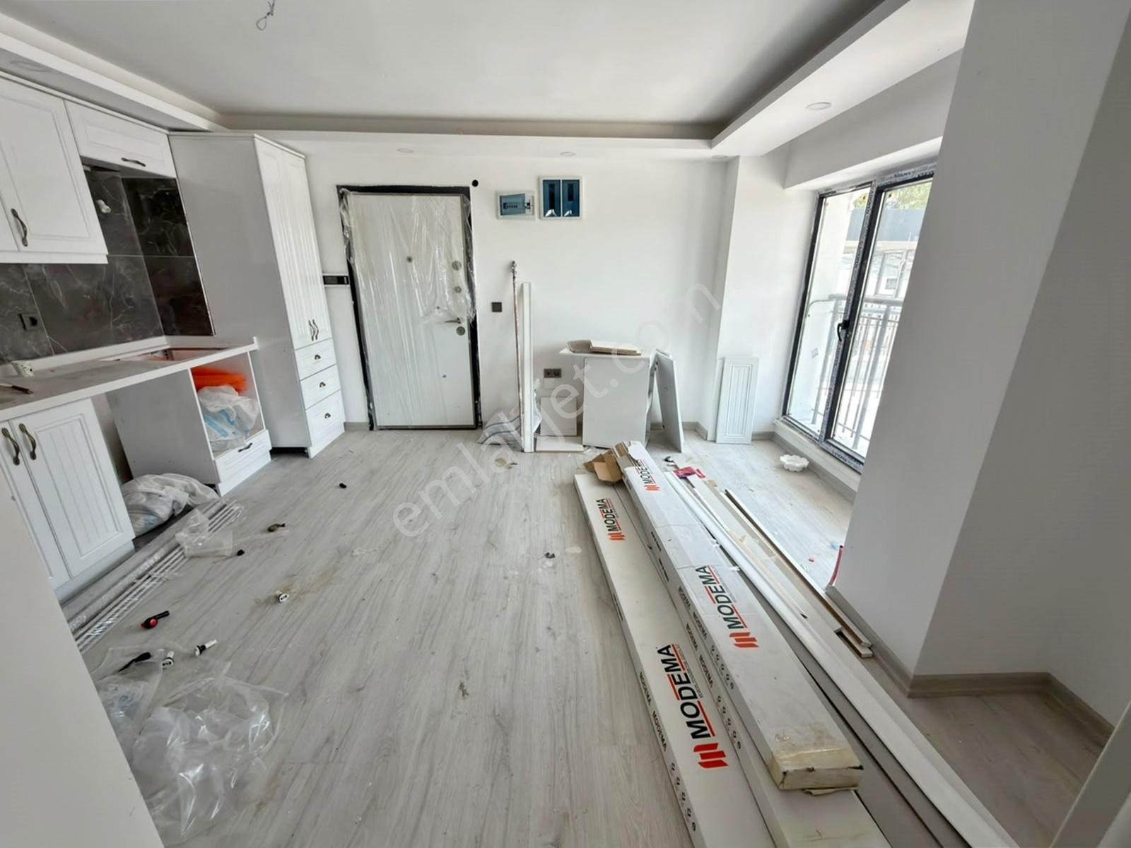 Mutlu'da Yatırımcısına Özel Kupon Konumda Ara Kat 1+1 Daire — fotoğraf 33