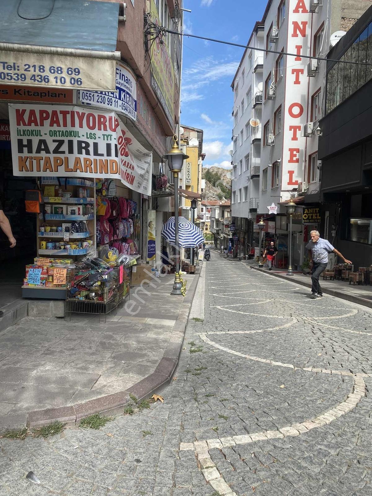 Kocacık Çarşısında 4.kat Satılık 2+1 (3+1 Ayarında)daire — fotoğraf 15