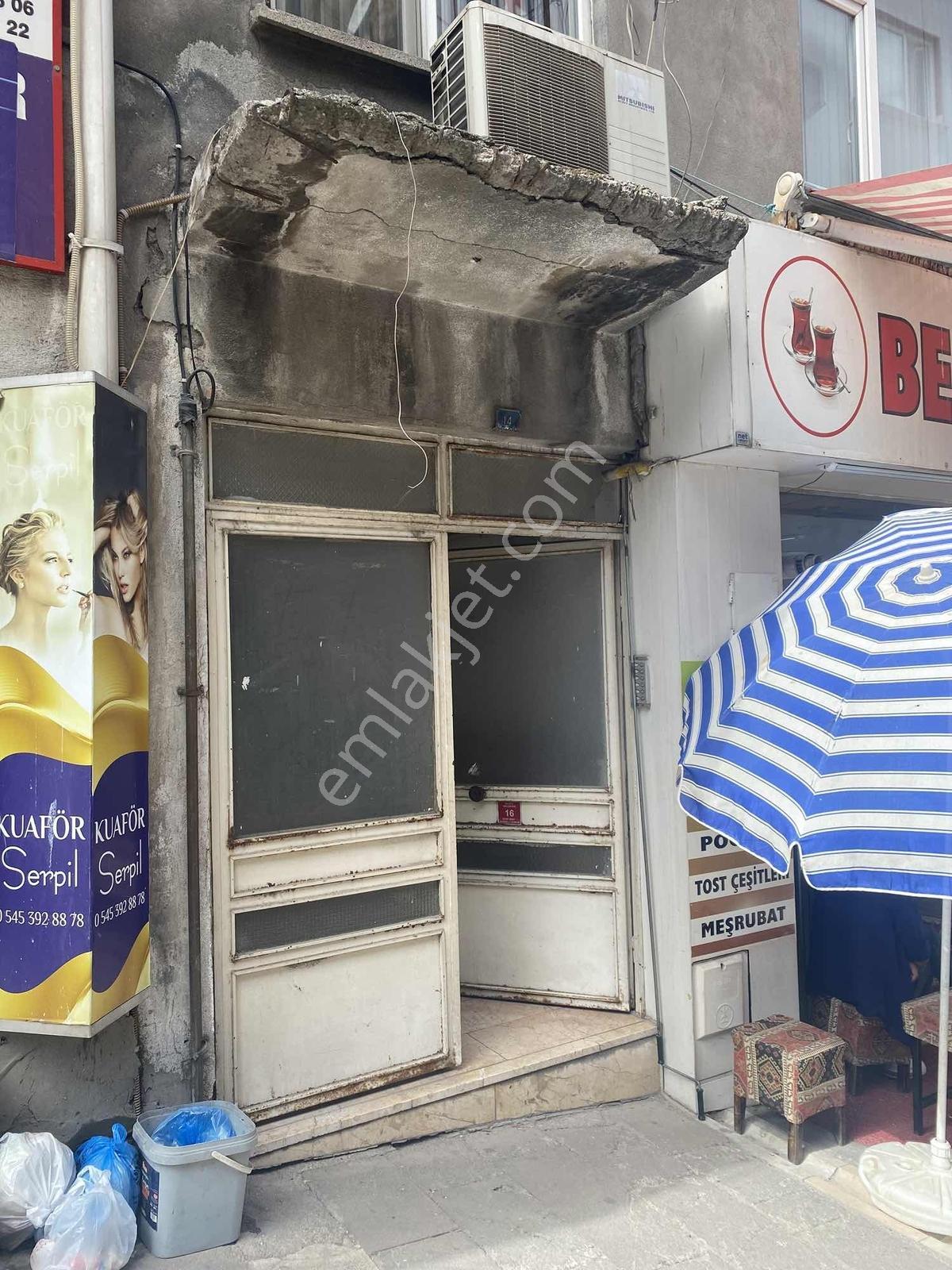 Kocacık Çarşısında 4.kat Satılık 2+1 (3+1 Ayarında)daire — fotoğraf 20