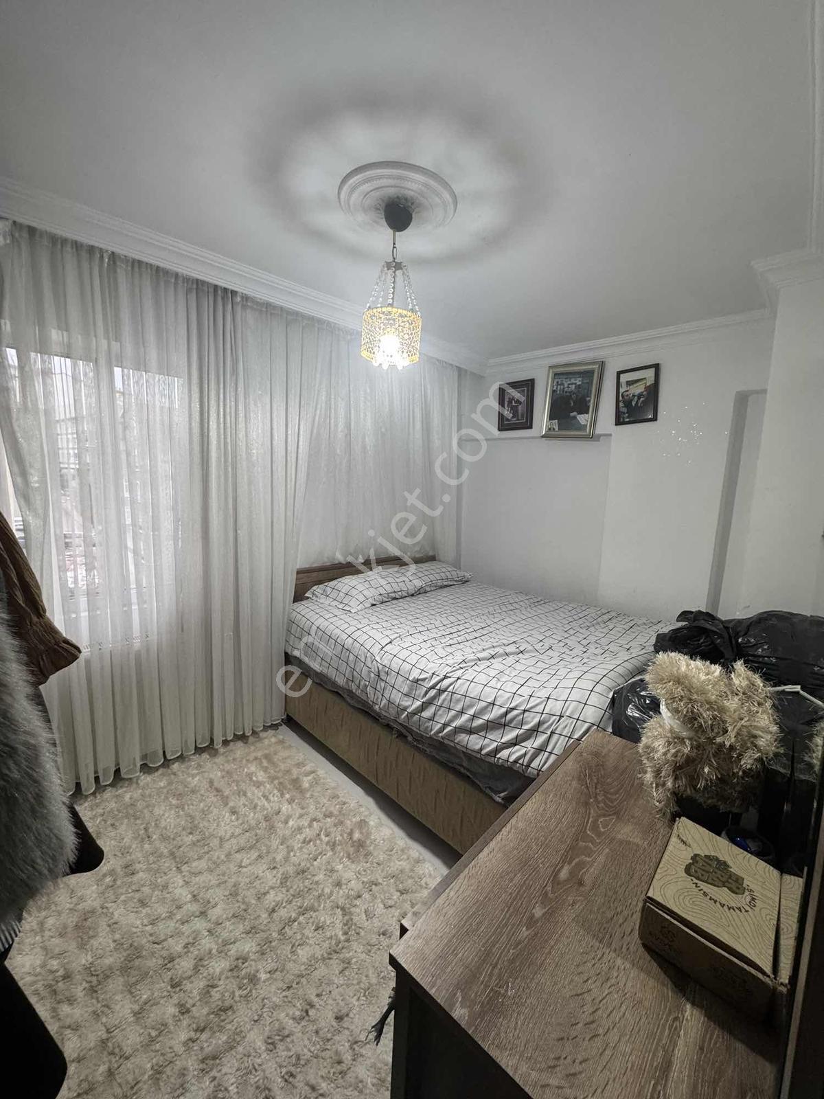 Polat Lıve'dan Gülveren Mah. Merkezi Konumda Yapılı Satılık 3+1 — fotoğraf 14