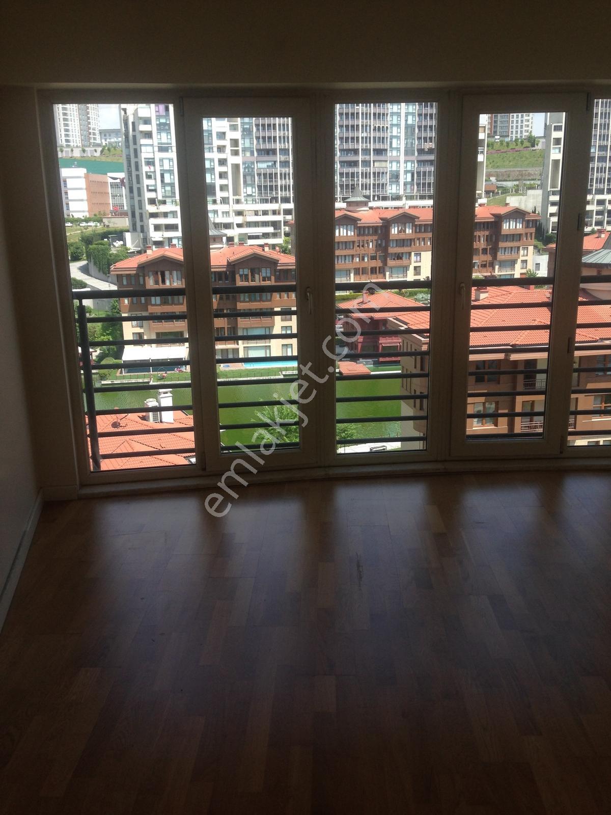 Ayça Dan Bosphorus City De 1+1 Güncel Kiracılı Yatırım Fırsatı — fotoğraf 2