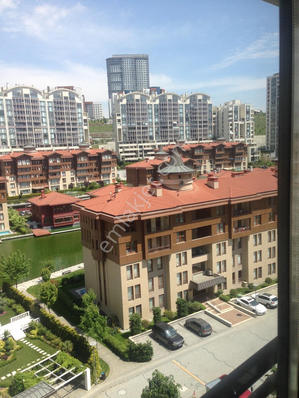 Ayça Dan Bosphorus City De 1+1 Güncel Kiracılı Yatırım Fırsatı — fotoğraf 5
