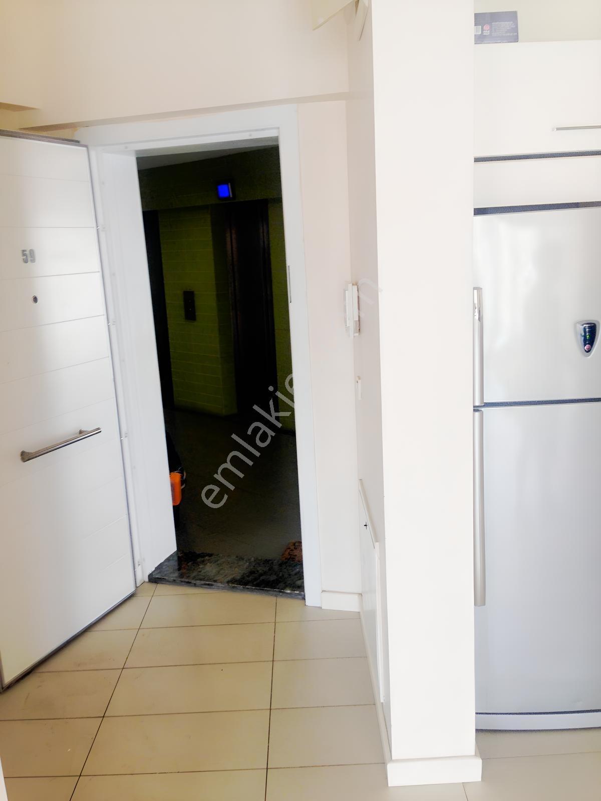 Ayça Dan Bosphorus City De 1+1 Güncel Kiracılı Yatırım Fırsatı — fotoğraf 7