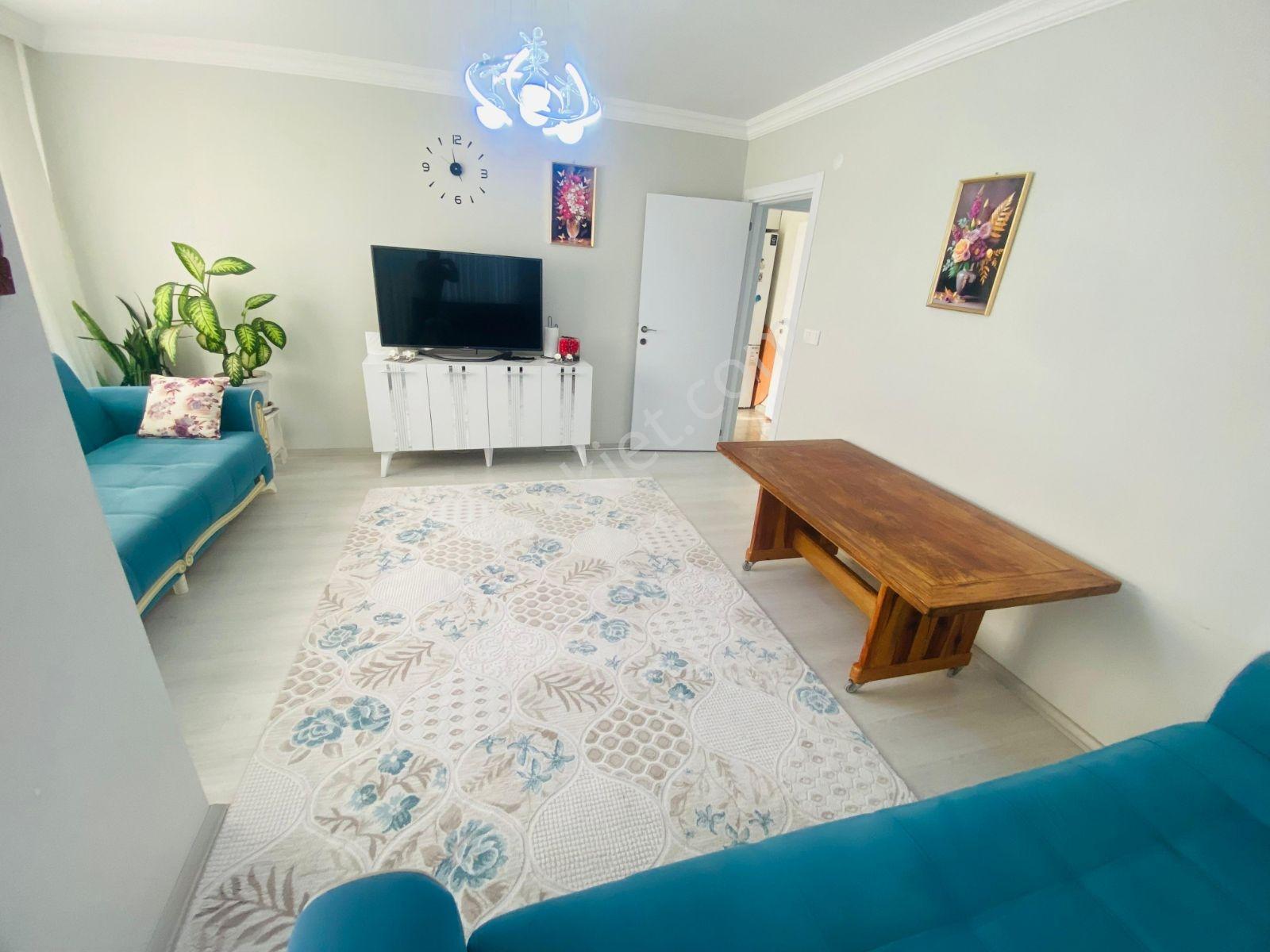 Mimarsinan Mahallesinde 2+1 Arakat İskanlı Şık Daire — fotoğraf 4