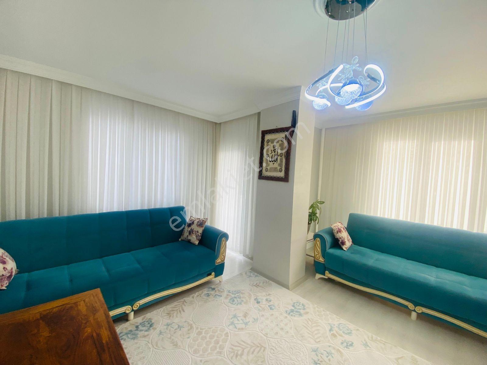 Mimarsinan Mahallesinde 2+1 Arakat İskanlı Şık Daire — fotoğraf 7