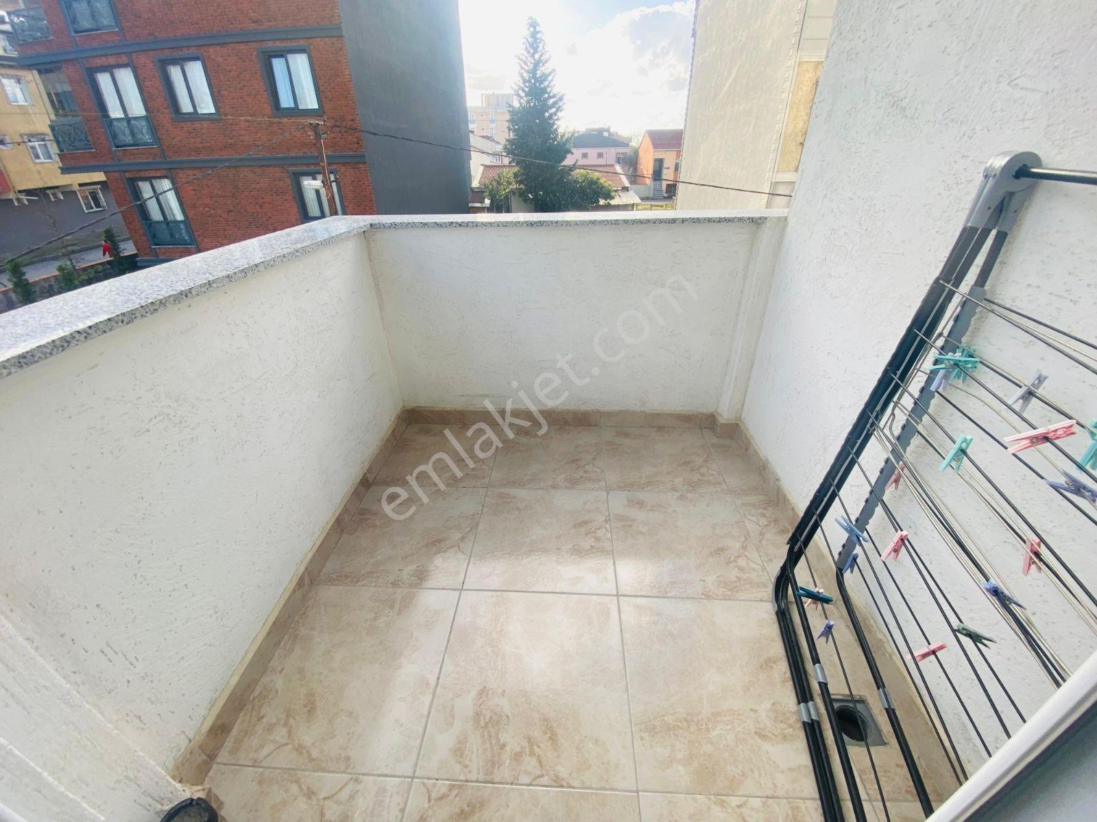 Mimarsinan Mahallesinde 2+1 Arakat İskanlı Şık Daire — fotoğraf 9