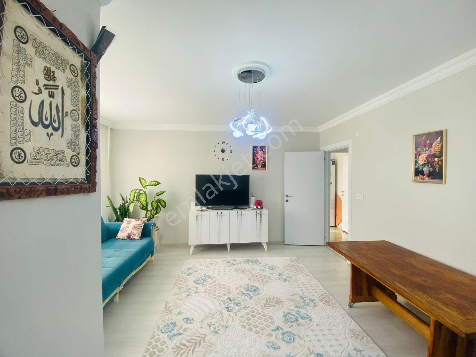 Mimarsinan Mahallesinde 2+1 Arakat İskanlı Şık Daire — fotoğraf 11