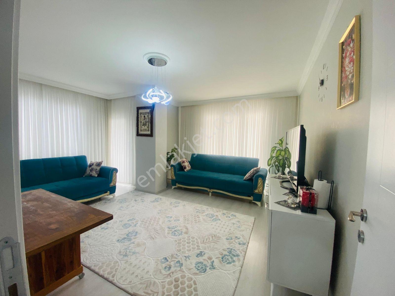 Mimarsinan Mahallesinde 2+1 Arakat İskanlı Şık Daire — fotoğraf 12