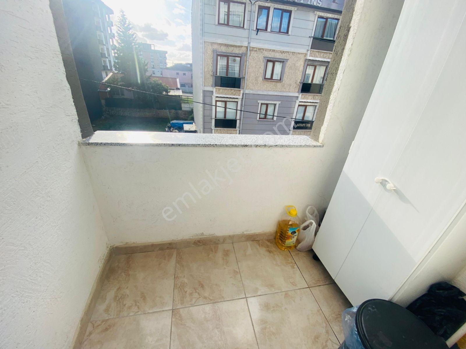 Mimarsinan Mahallesinde 2+1 Arakat İskanlı Şık Daire — fotoğraf 14