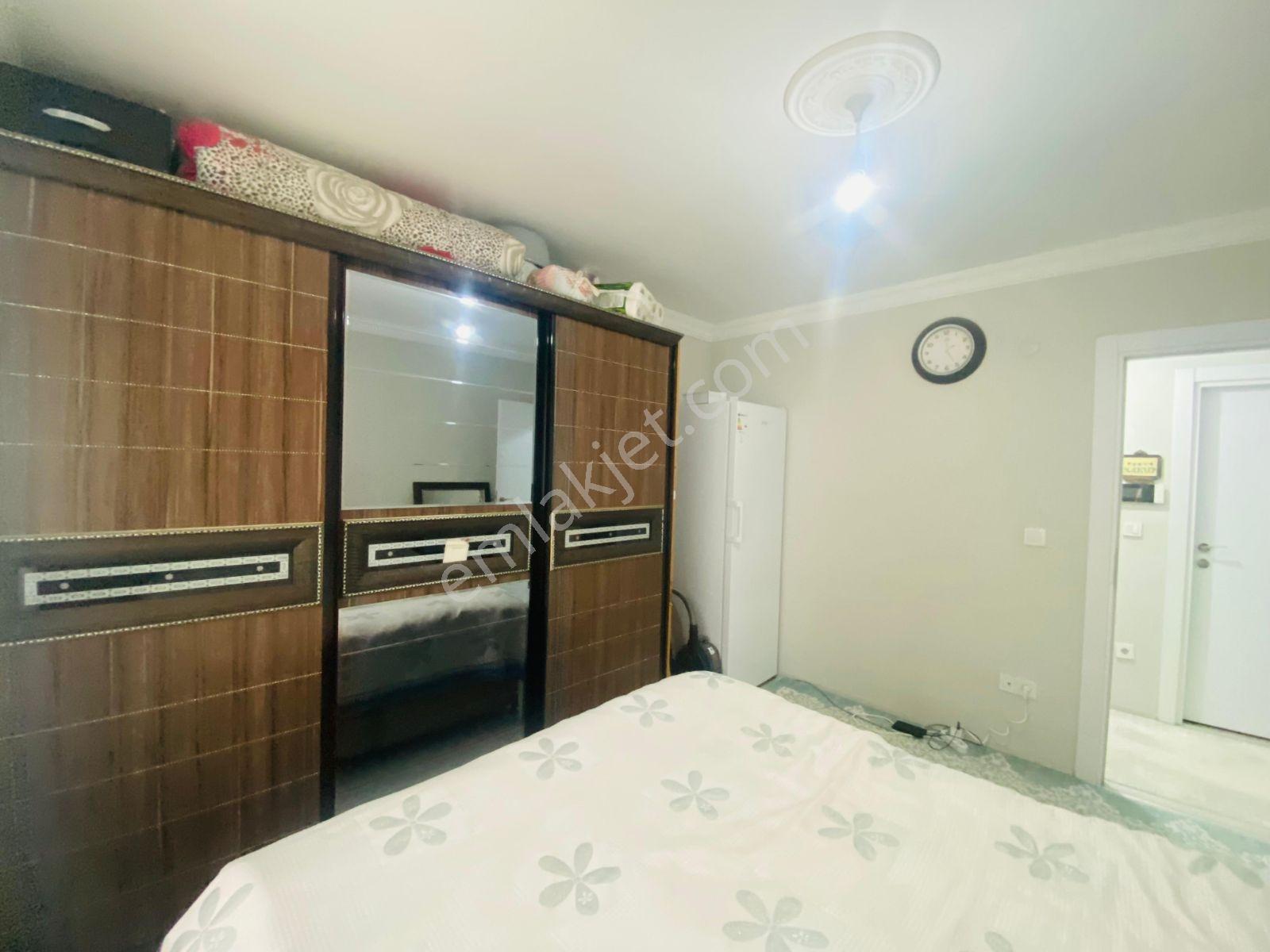 Mimarsinan Mahallesinde 2+1 Arakat İskanlı Şık Daire — fotoğraf 16