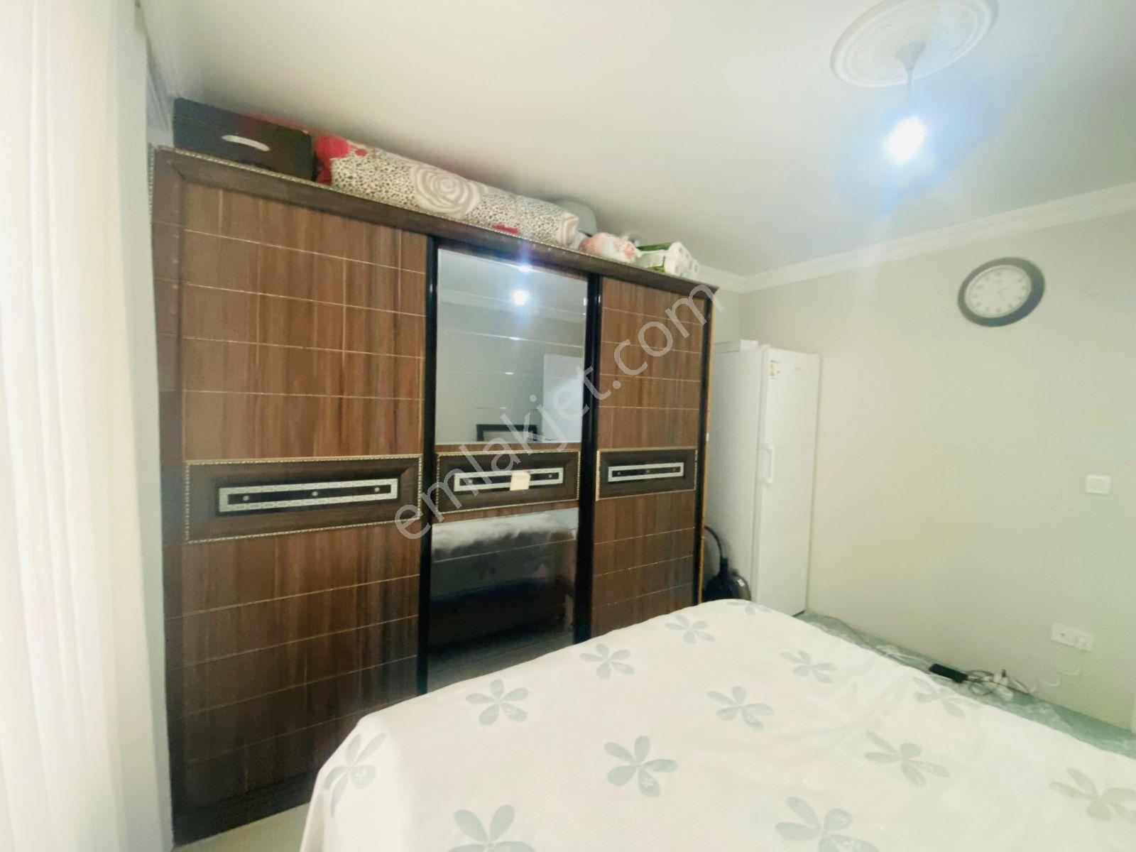 Mimarsinan Mahallesinde 2+1 Arakat İskanlı Şık Daire — fotoğraf 17