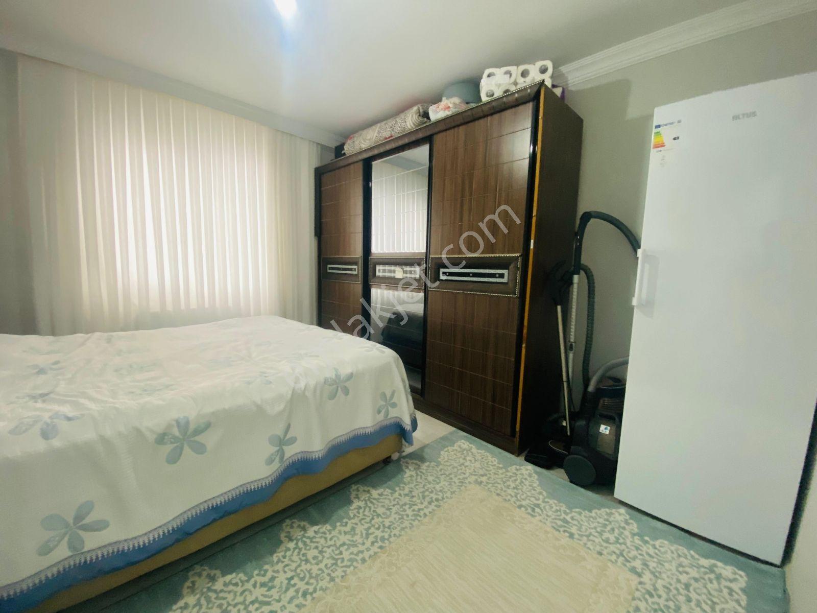 Mimarsinan Mahallesinde 2+1 Arakat İskanlı Şık Daire — fotoğraf 18