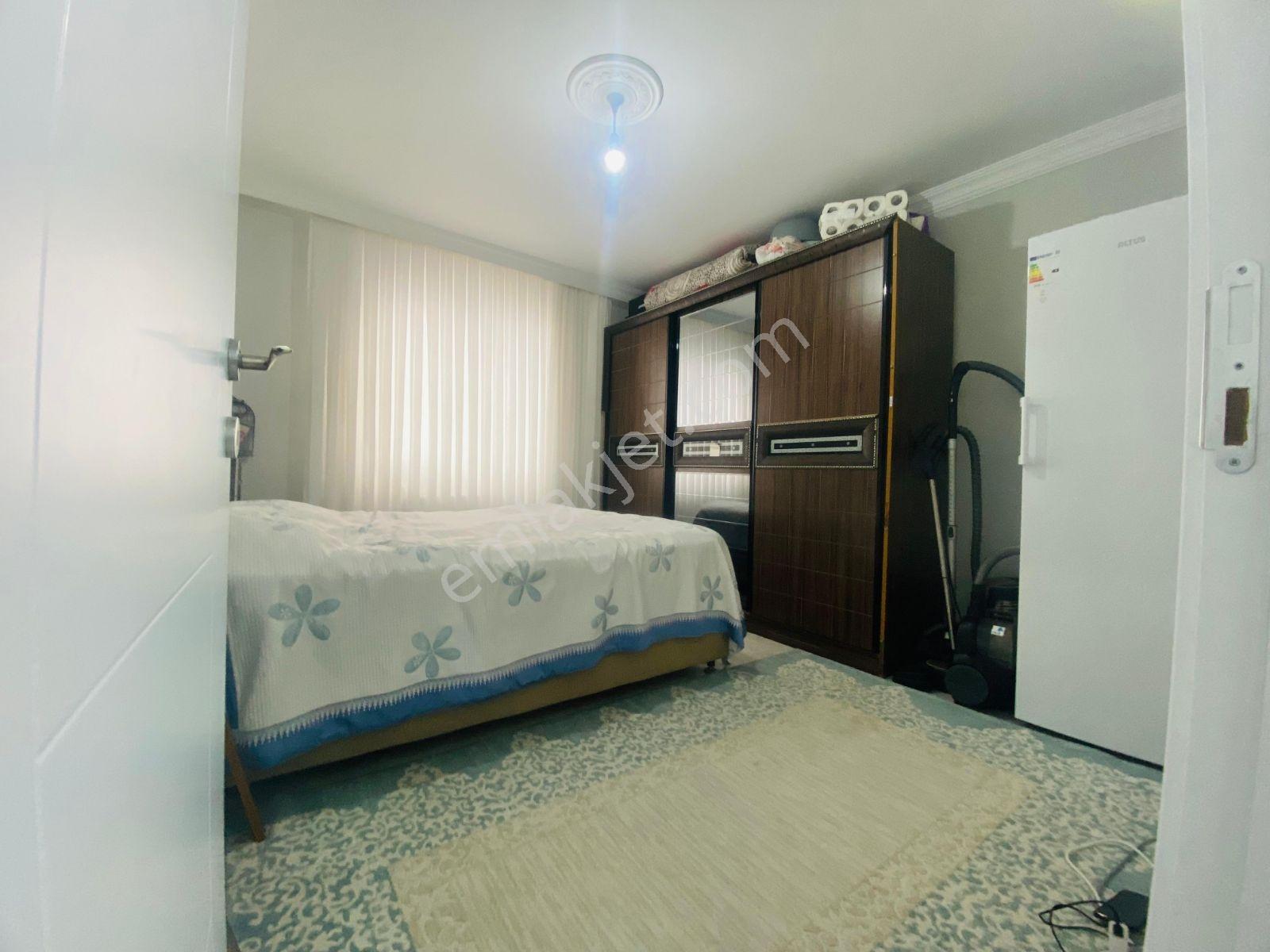 Mimarsinan Mahallesinde 2+1 Arakat İskanlı Şık Daire — fotoğraf 20