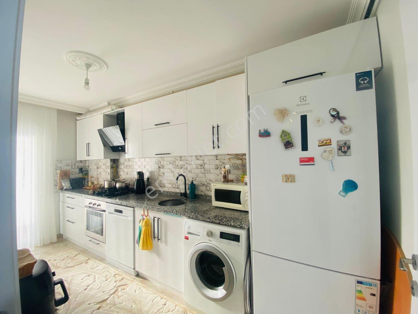 Mimarsinan Mahallesinde 2+1 Arakat İskanlı Şık Daire — fotoğraf 22