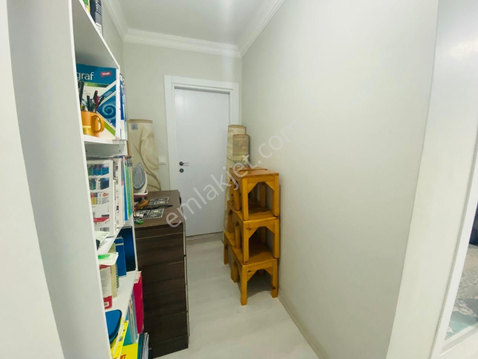 Mimarsinan Mahallesinde 2+1 Arakat İskanlı Şık Daire — fotoğraf 26