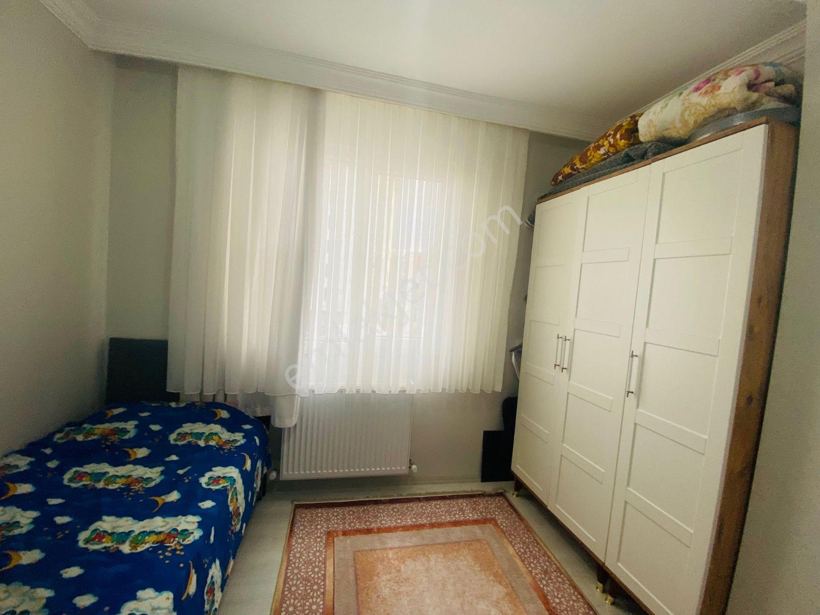 Mimarsinan Mahallesinde 2+1 Arakat İskanlı Şık Daire — fotoğraf 29