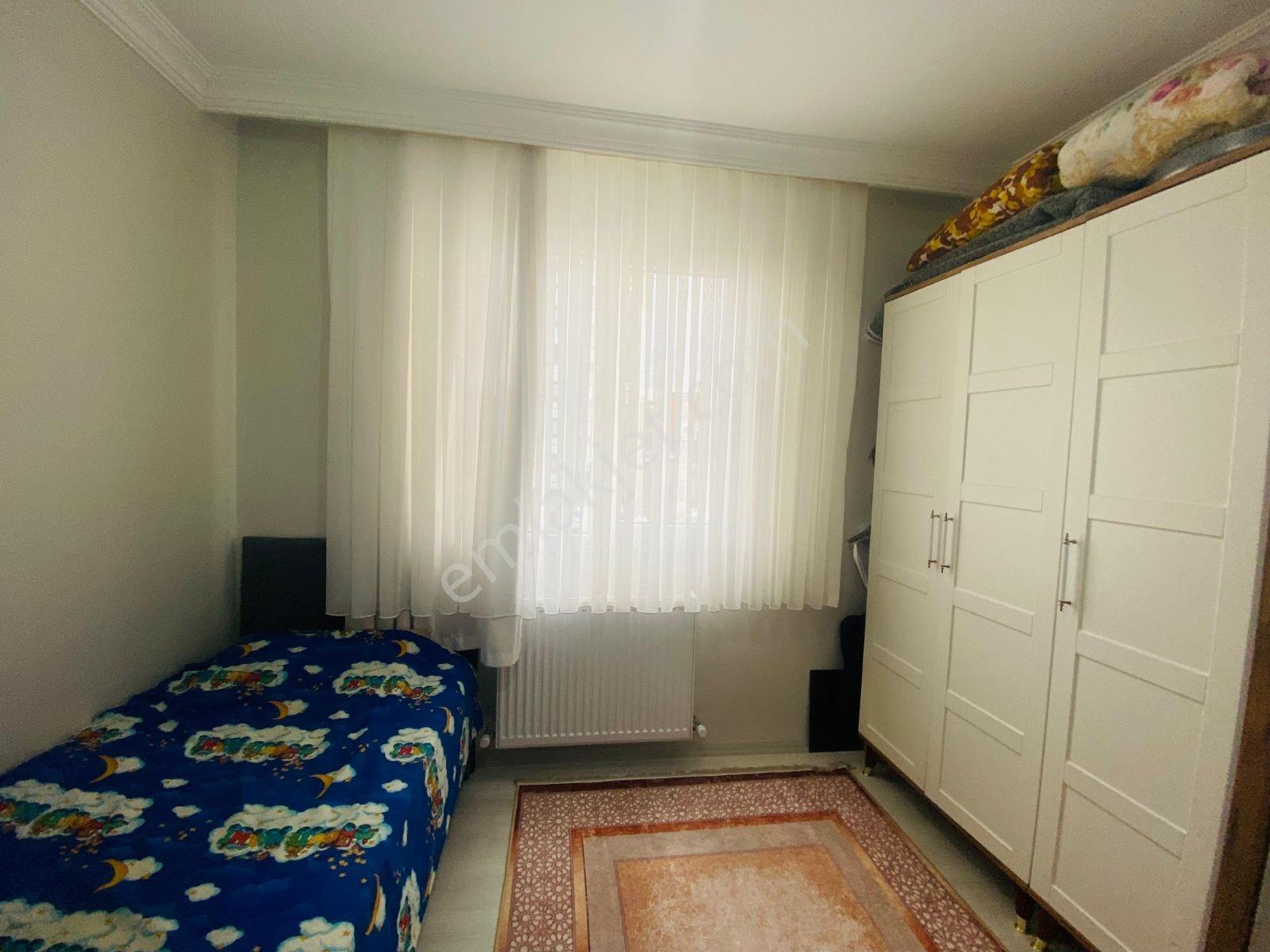 Mimarsinan Mahallesinde 2+1 Arakat İskanlı Şık Daire — fotoğraf 30