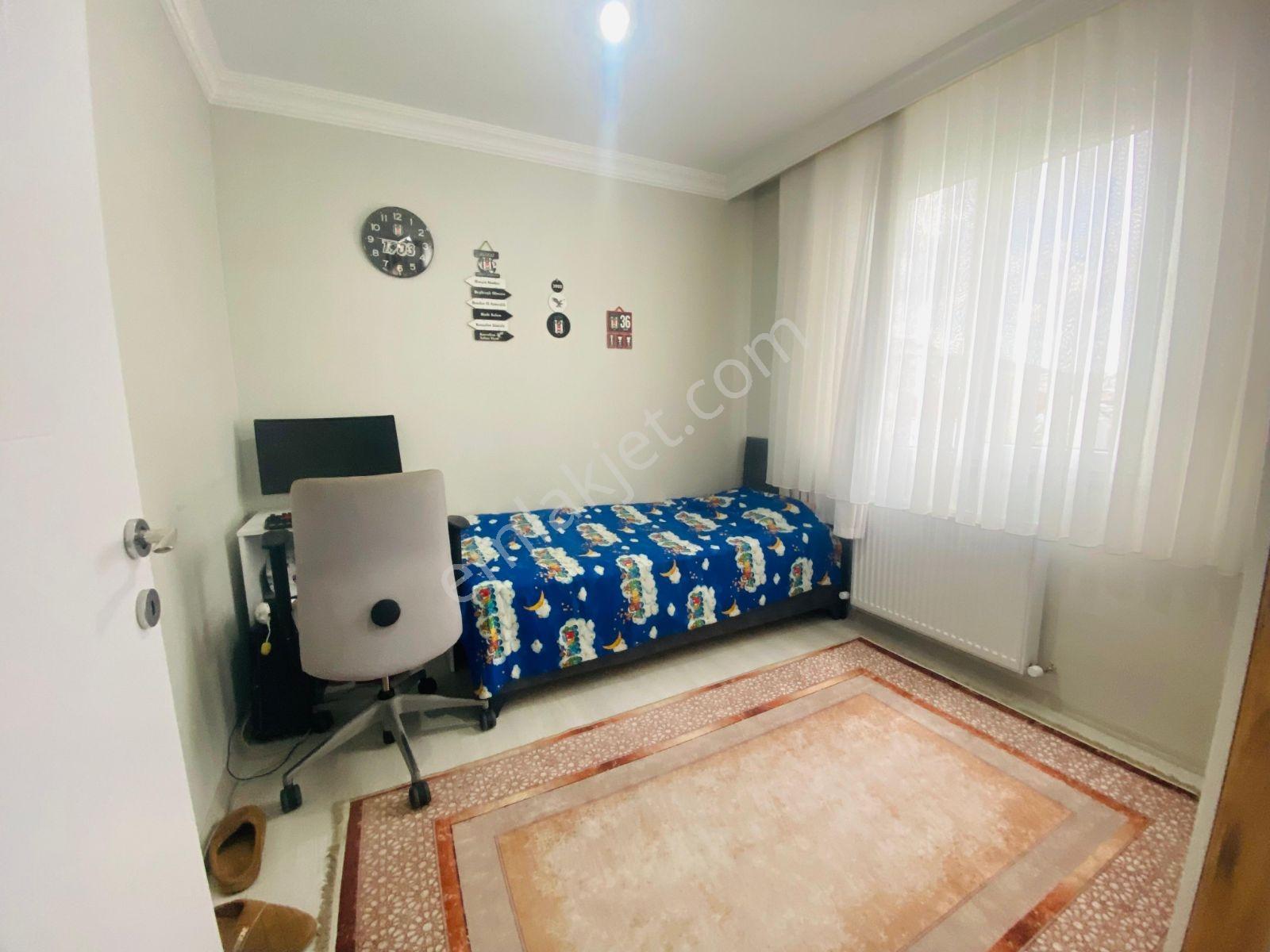 Mimarsinan Mahallesinde 2+1 Arakat İskanlı Şık Daire — fotoğraf 31
