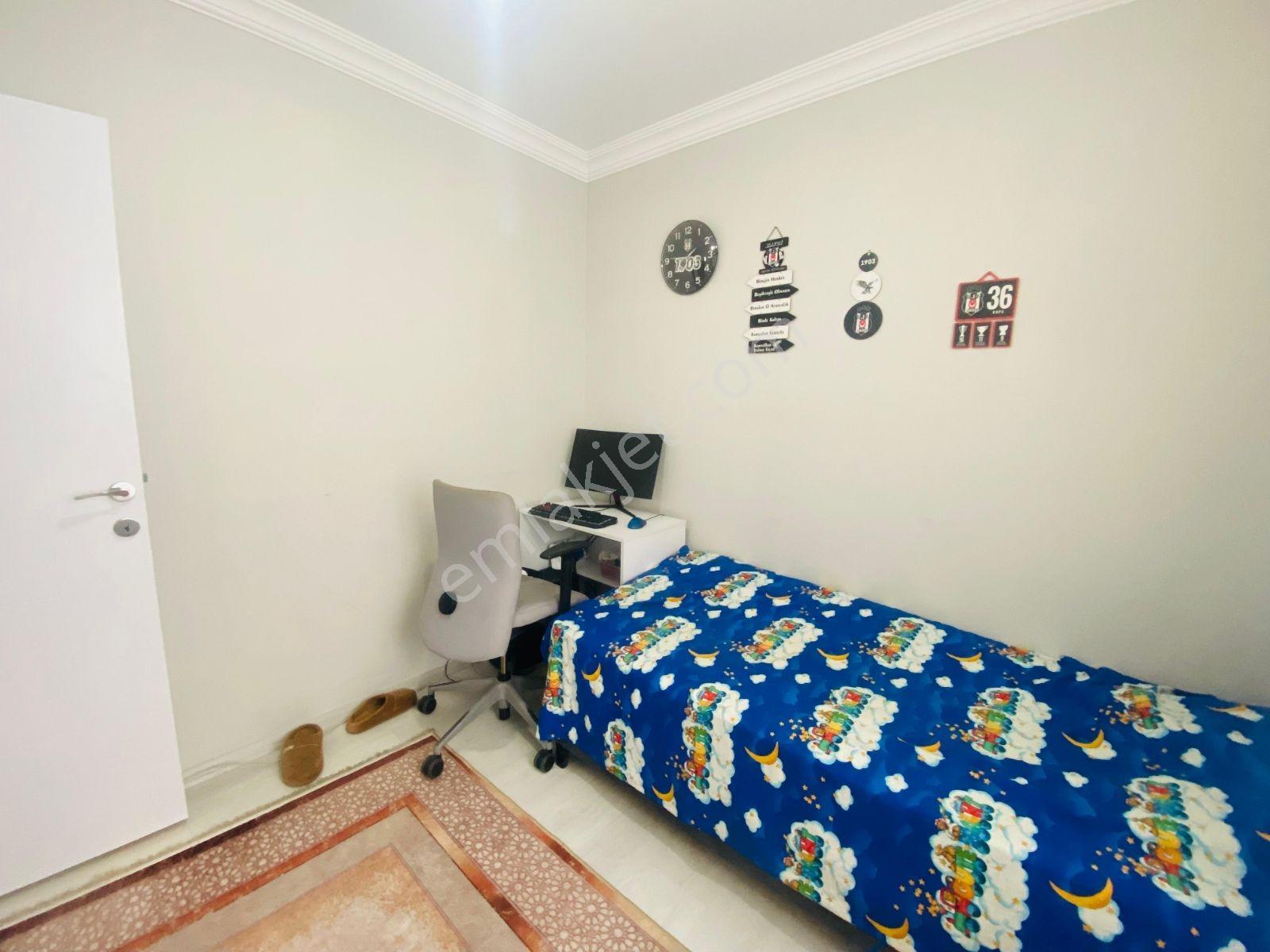 Mimarsinan Mahallesinde 2+1 Arakat İskanlı Şık Daire — fotoğraf 32